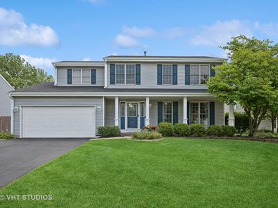 1623 Deerhaven Dr, Crystal Lake, IL, 60014