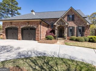 312 Vinings Walk, Gainesville, GA