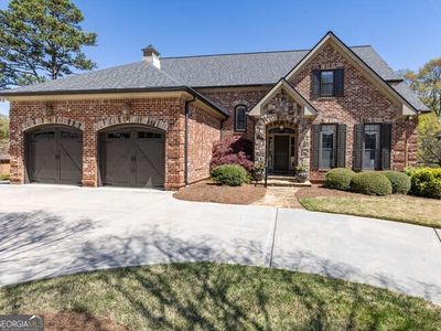 312 Vinings Walk, Gainesville, GA, 30501