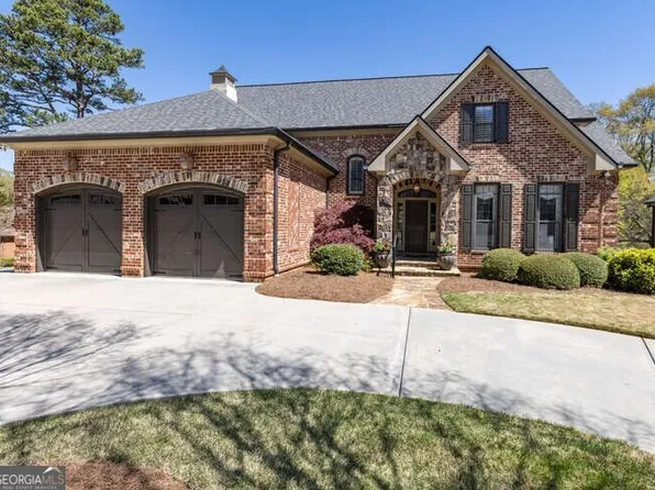 312 Vinings Walk, Gainesville, GA 30501