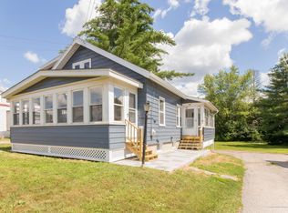 355 Riverside Dr, Augusta, ME 04330