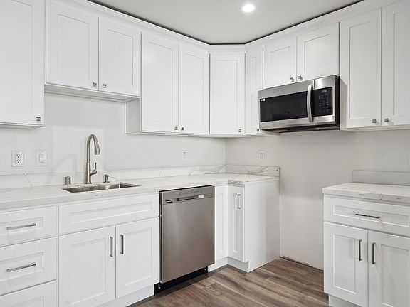 Kitchen (appliances are included - renovations completing)