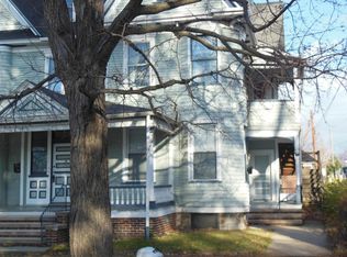 203 S Prospect St APT D, Nanticoke, PA 18634