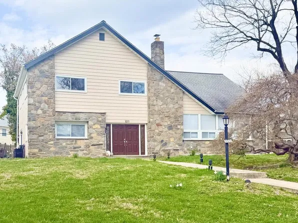 1011 Stanford Dr, Wynnewood, PA 19096