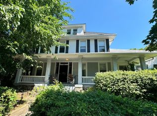 1401 Emerson St NW, Washington, DC 20011