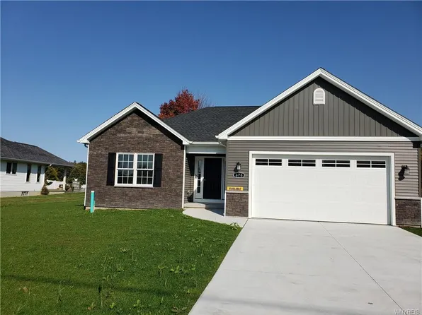 876 Losson Rd, Buffalo, NY 14227