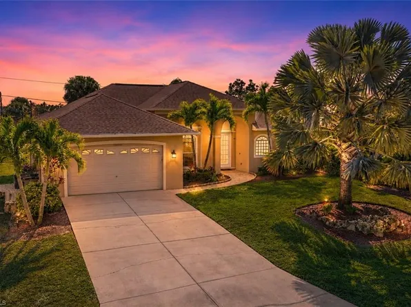 10630 Woodchuck LN, BONITA SPRINGS, FL 34135