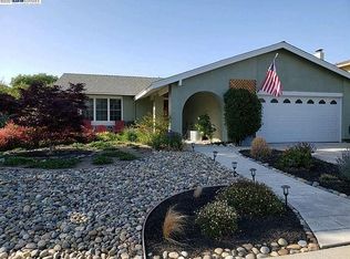 3225 Ensenada Dr, San Ramon, CA 94583