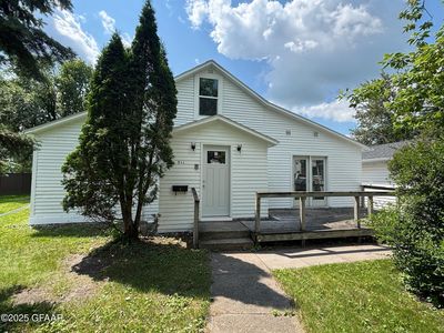 511 Ives St, Buxton, ND, 58218
