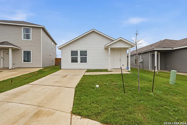 11507 Field Briar