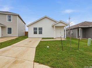 11507 Field Briar, Converse, TX 78109
