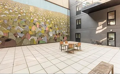 Rented by Bold New York