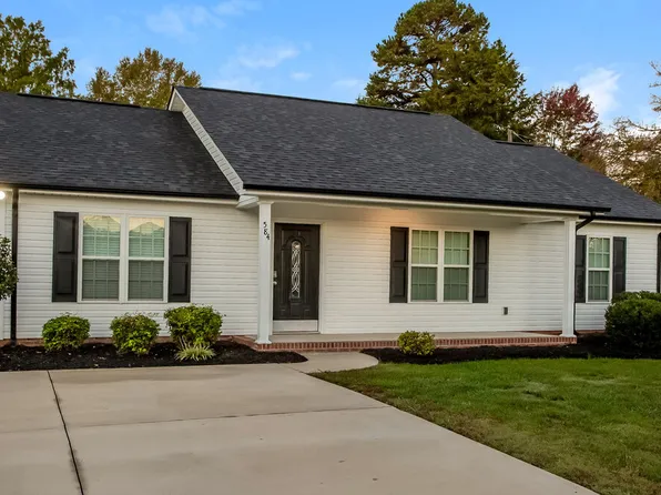 584 Jackson Ter SW, Concord, NC 28027