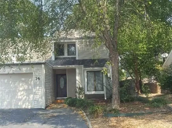 14 Fairway Woods Cir, Maumelle, AR 72113