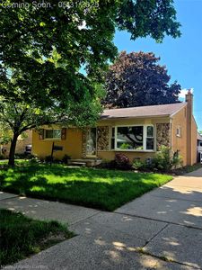 32225 Hees St, Livonia, MI, 48150