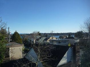 756 N 72nd St APT 202, Seattle, WA 98103