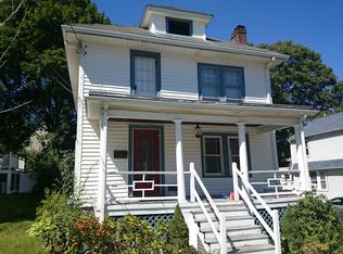 76 Montclair Ave, West Roxbury, MA 02132