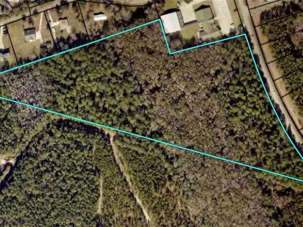 0 Colerain Rd, Saint Marys, GA 31558