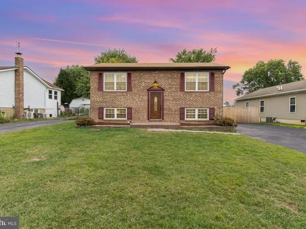 305 Cherry St, Perryville, MD 21903