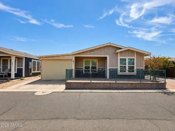 8865 E Baseline Road #641, Mesa, AZ 85209