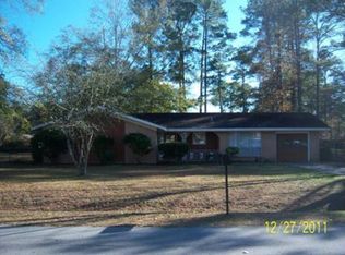 109 Whitehall Ave, Rincon, GA 31326