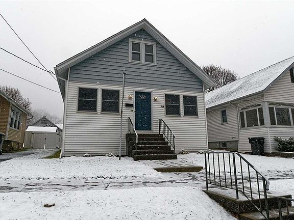 2nd image of 29 Rankin Ave