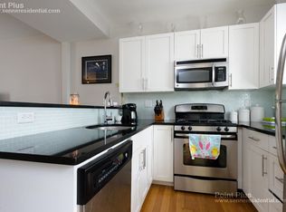 16 Dodge St #12, Cambridge, MA 02139