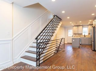 1437 S Colorado St, Philadelphia, PA 19146