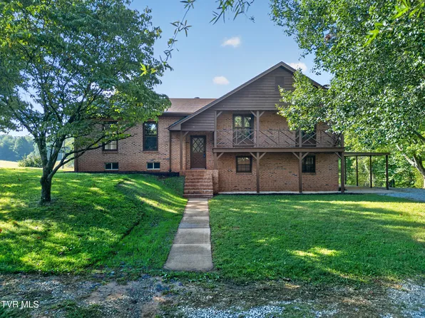 545 Johnson Rd, Greeneville, TN 37743