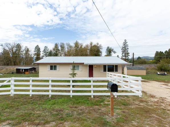 12205 Lewis & Clark Dr, Lolo, MT 59847
