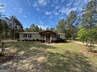 138 Brannon Montgomery Rd, Mauk, GA 31058