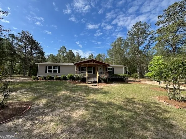 138 Brannon Montgomery Rd, Mauk, GA 31058