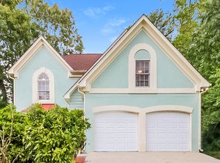 492 Ivey Ct SE, Mableton, GA 30126