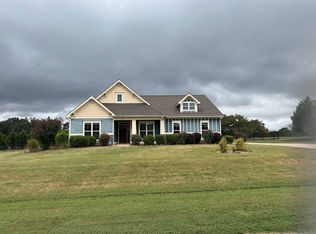 105 Sage St, Eatonton, GA 31024