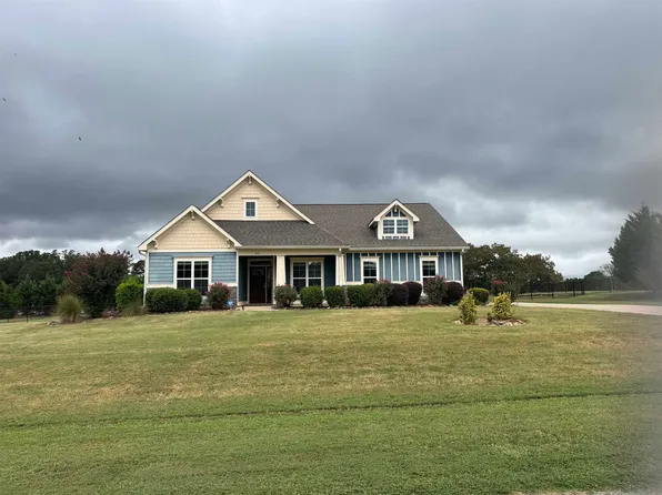 105 Sage St, Eatonton, GA 31024