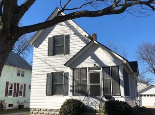 47 W 18th St, Holland, MI 49423