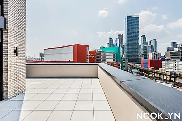 Rented by Nooklyn NYC LLC