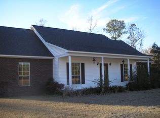 389 Hopson Traylor Rd, Heidelberg, MS 39439