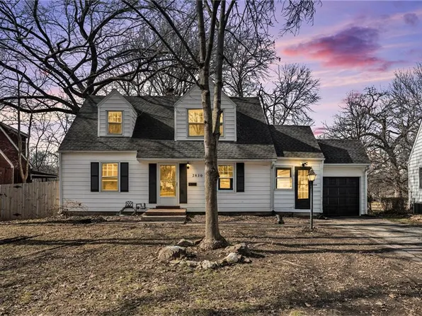 2830 S Forest Ave, Independence, MO 64052
