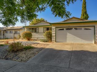 2931 Warm Springs Dr, San Jose, CA 95127