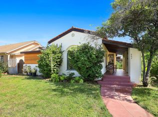 662 W Dryden St, Glendale, CA 91202
