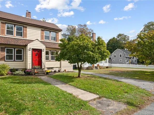 189 Parkway North, New London, CT 06320