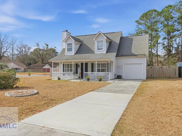 366 Osprey Dr, Richmond Hill, GA 31324