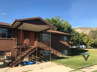215 N 200th St W #2, Springville, UT 84663