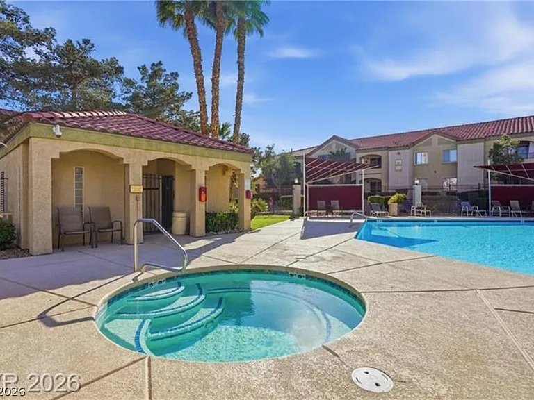 7885 W Flamingo Rd #2171 — Photo 3