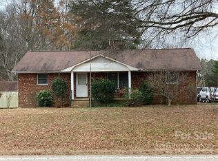 5212 Gold Hill Rd, Concord, NC 28025