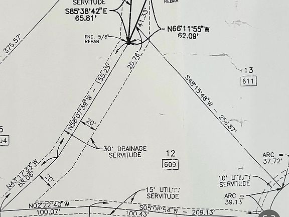 4th image of 609 Lost Lakes Ct