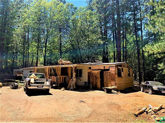 3rd image of 65 N Railroad Flat Rd