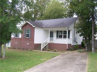 1002 Heydel Cir LOT 63, Lebanon, TN 37087