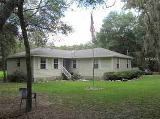 32447 Square Stone St, Webster, FL 33597